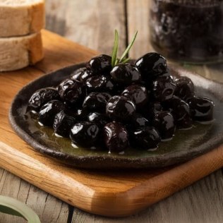 GEMLİK YAĞLI SELE ZEYTİN JUMBO BOY 900 GR