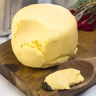 KARS KÖY TEREYAĞI 500 GR