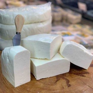 KARS KÖY BEYAZ PEYNİRİ 1 KG