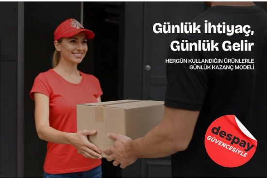 Günlük İhtiyaç, Günlük Gelir