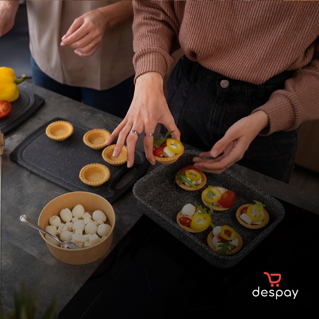 Doğal Gıdaya Dönüş: Neden Artık Herkes Katkısız Olanı Tercih Ediyor?