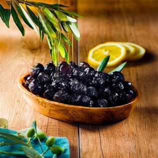 AYDIN NATUREL YAĞLI SELE ZEYTİN 900 GR