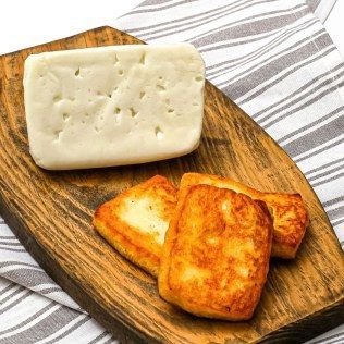 HATAY KIZARTMALIK PEYNİR 500 GR