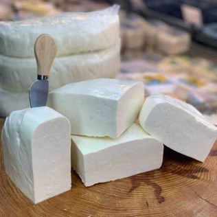 KARS KÖY BEYAZ PEYNİRİ 1 KG