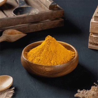 ZERDEÇAL TOZ  80 GR