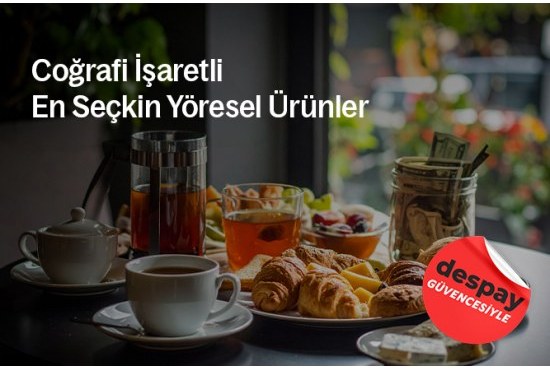 Sofranı Kur, Kazancını Kur