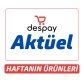HAFTANIN ÜRÜNLERİ