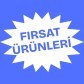 FIRSAT ÜRÜNLERİ